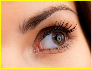 Yoga Benefits For Eyes